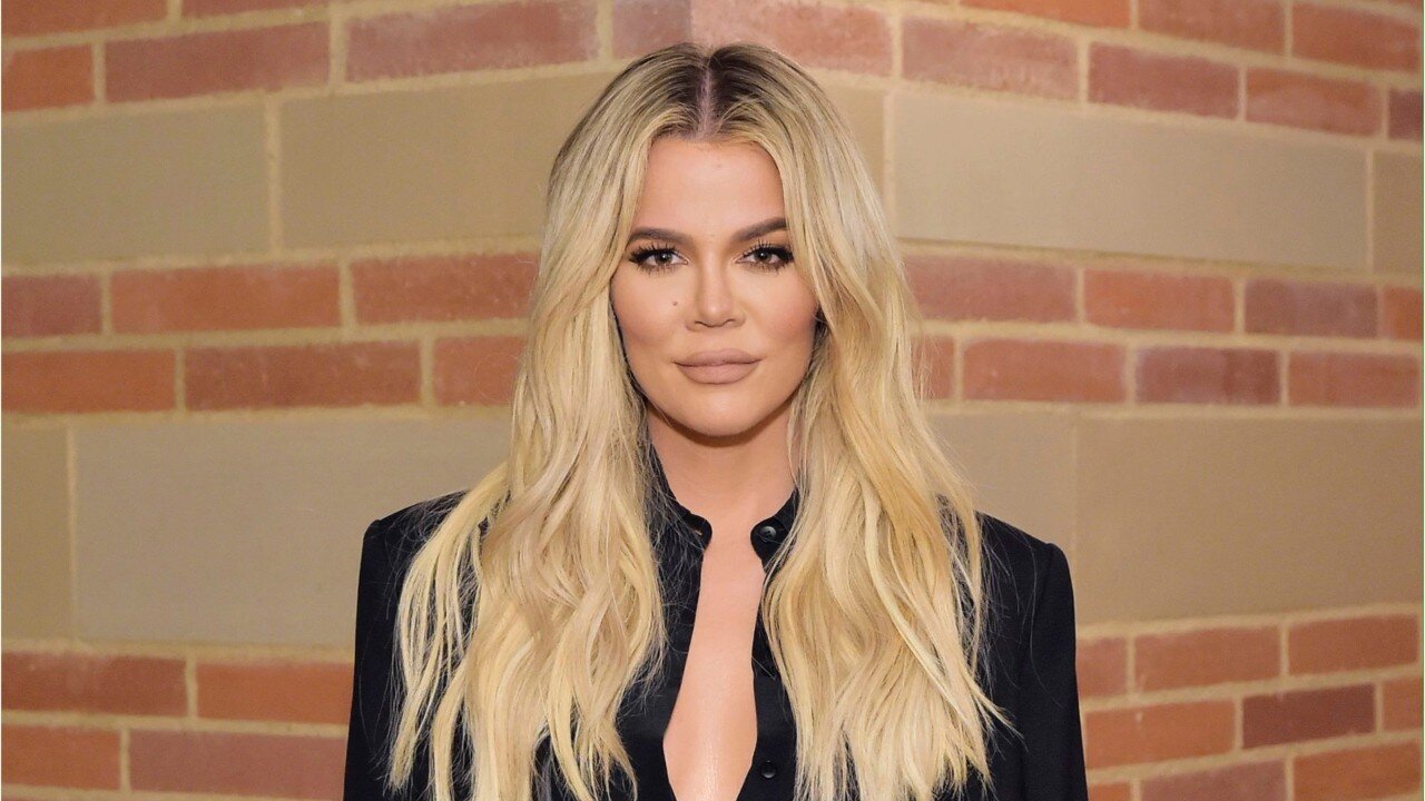 Khloe Kardashian cirugías