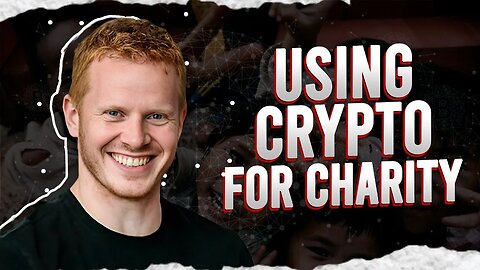 AMA with @cryptophilpassiveincome7336 - Making the world a better place with crypto