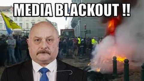 The European Revolution Nobody is Talking About! - Jeff Taylor