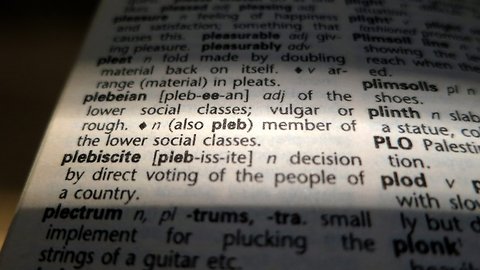 Even Harmless Words Matter, Especially For Kids And Stereotypes
