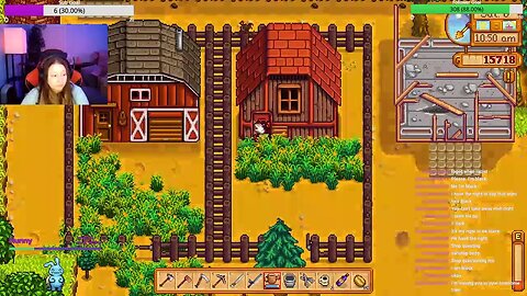 Stardew Valley - Year 2 - Summer - Day 6-10 - [31]