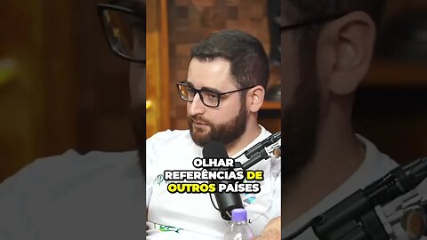 Os segredos dos esportes eletrônicos brasileiros que voc no conhecia