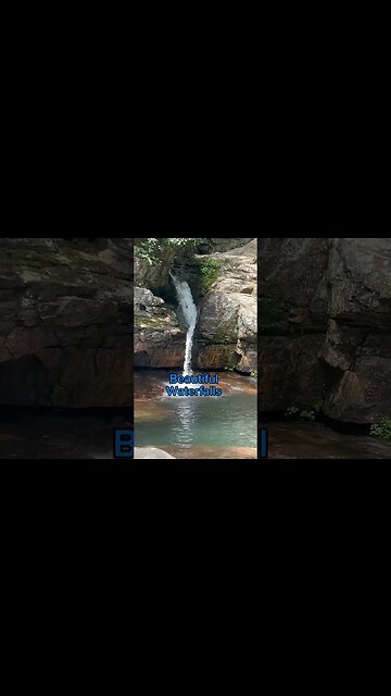 Blue Hole Waterfalls Elizabethton Tn