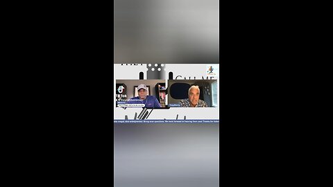 TCMMY One On One with Treg Monty