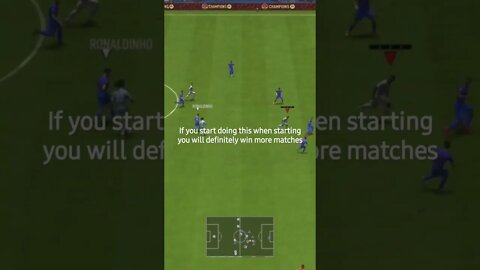 How to win more games on FIFA 23 (for beginners)