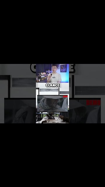 Call of Duty TV Show! #cod #show