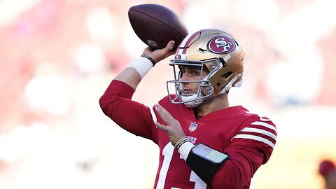 How Can Brock Purdy Combat The Eagles Pressure?