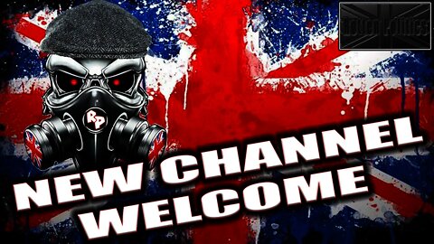 New channel announcement ,Come on over!