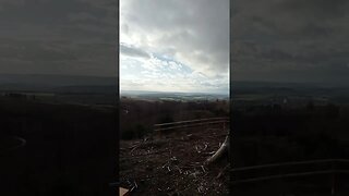 #shorts #sturm #harz