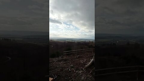 #shorts #sturm #harz
