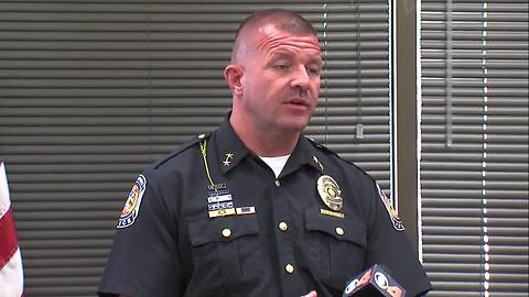 Southport Chief: "We have full confidence in the prosecutor's office"