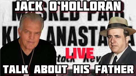 Jack O'Halloran LIVE Chattin with Staxx #alist #moviestar #proboxer