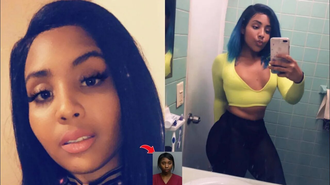 "28 YO Woman" LOSE LlFE After Being SH*T By "Friend" Who Got JEALOUS Of Her Getting MORE Attention