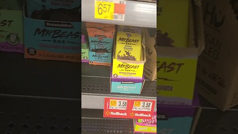 Mr beast bars found #shorts