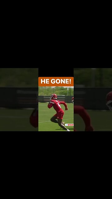 Kansas City Chiefs Patrick Mahomes Pass to Rashee Rice Highlight #nfl #chiefs