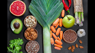 3 Facts About Healthy Food
