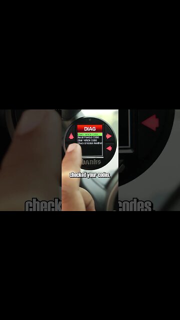 Running Diagnostics Checks | iDash Tips and Tricks