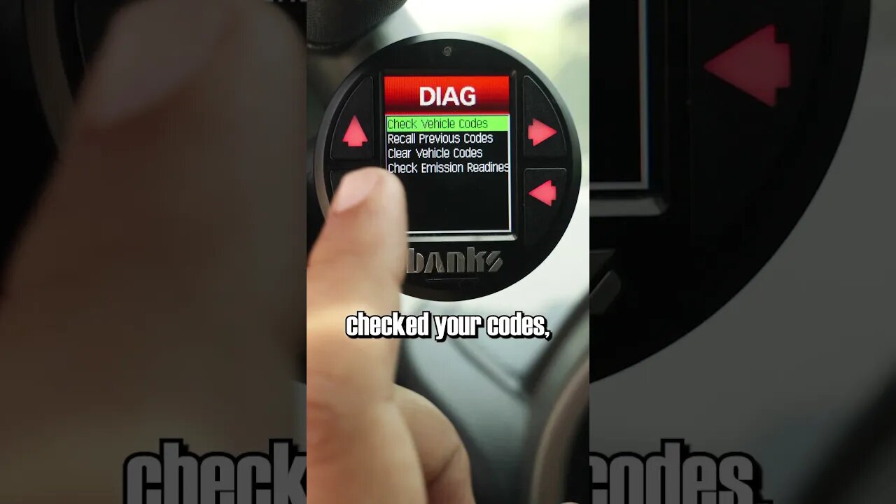 Running Diagnostics Checks | iDash Tips and Tricks