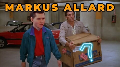 Allard om P-hus och tjackis-langare