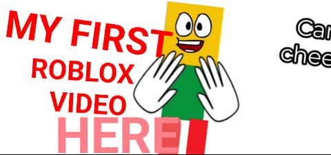 An ANIMATION from My Movie! (Roblox)