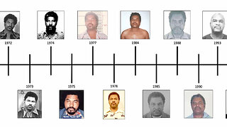 FBI Want Help In Identifying 93 Victims Of Most Prolific Serial Killer In U.S. History