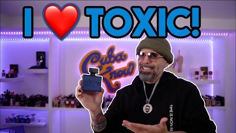 WOAH!!! THIS IS NICE!!! M.MICALLEF DESIRTOXIC 😈