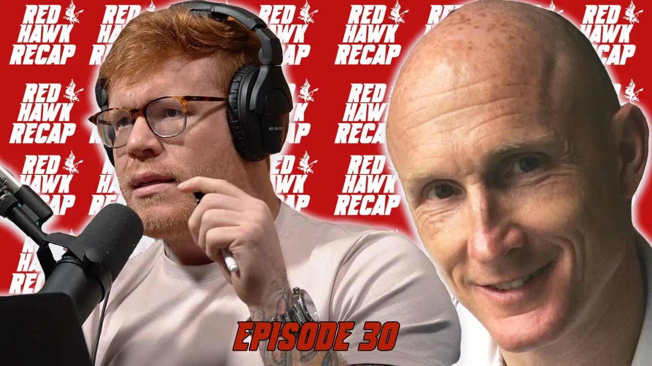 Science Of Coffee / Should You Be Monogamous? | RedHawkRecap | EP.30