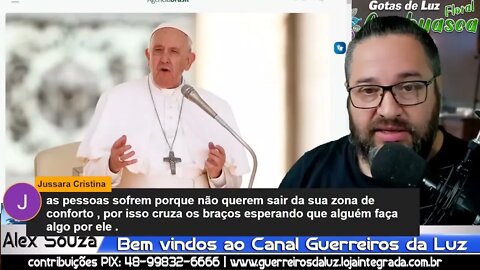 A Peneira está passando
