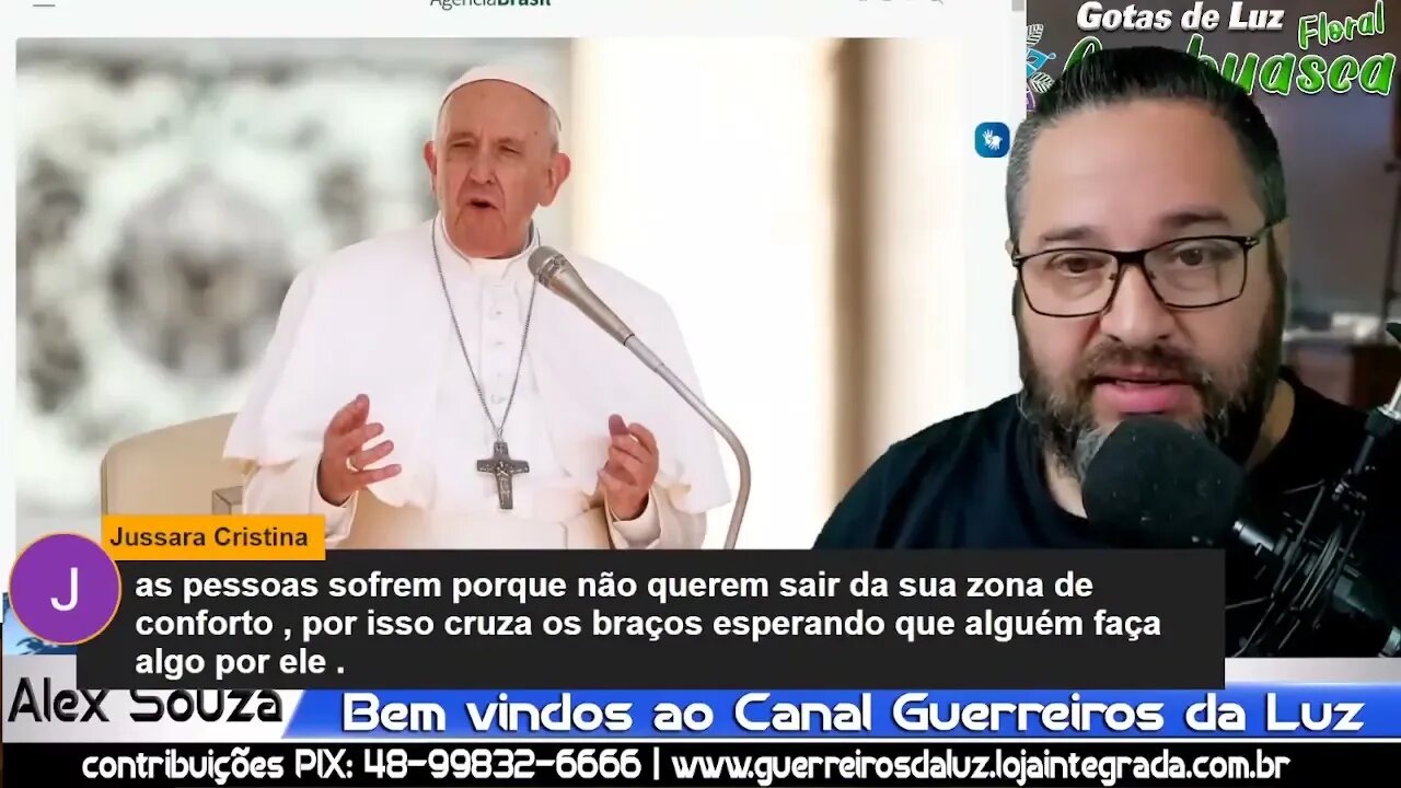 A Peneira está passando