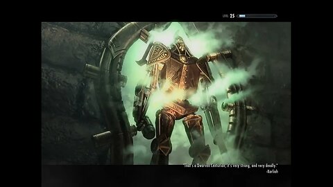 Skyrim CXXXII