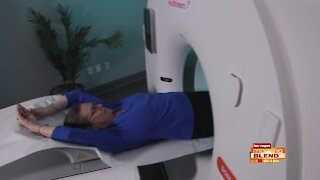 A Scan To Save Your Life