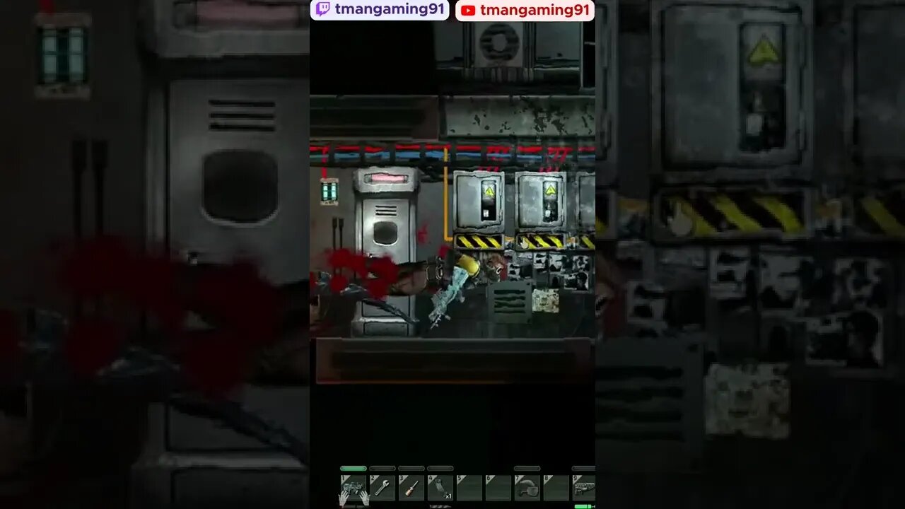 Going To Need Oxygen Really Soon