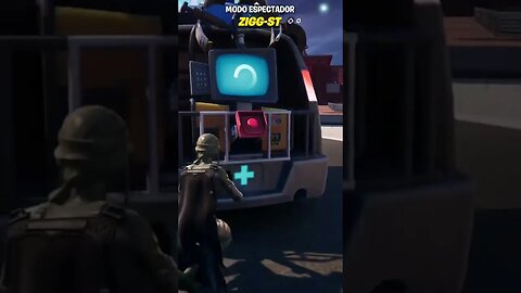 A gente tá esperando na Van! tá bom? hehehe #fortnite #shorts