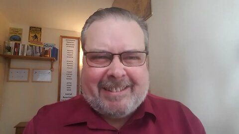 Online Safety Bill - Game Over Part One? - Demonetised Again! Please buy me a Coffee.
