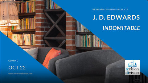 Revision Division Interview of J. D. Edwards