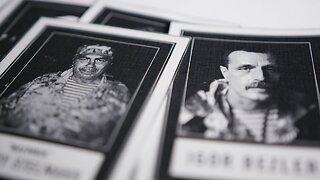 Who Shot Down MH17? These Are The Rebels Linked To The Massacre