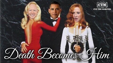 Death Becomes Him - A Biden Meme Video by CtM
