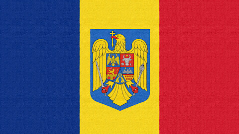Romania National Anthem (Instrumental) Deșteaptă-te, Române