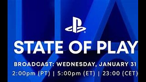 DDG Podcast Ep.57 : PlayStation State of Play Review & Reaction