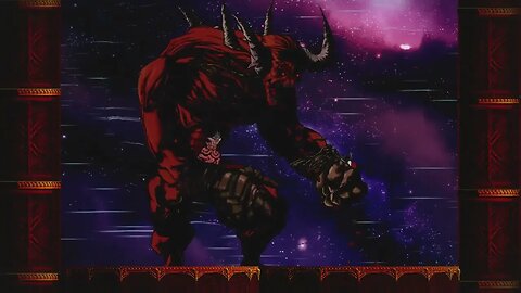 14 Demon Rising