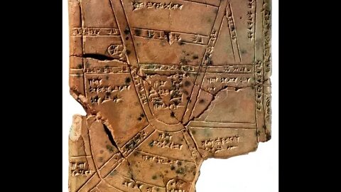 Vatican Forbidden - Ancient, Sumerian Text Translated - Mermaids, WMD's, Spaceships & Nibiru!