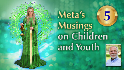 The Innocence of Purity and the Sweetness of Humility