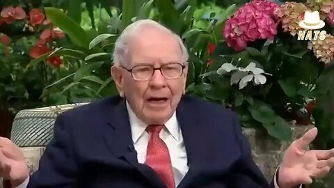 'We Are Not Prepared': Warren Buffett Warns Of Another Pandemic Worse Than Covid-19💉☠️💉