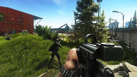 MOST INTENSE FPS - DAY 33