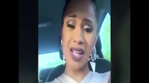 Cardi B Should Be JAlLED For Wanting To Do THIS To Men!!
