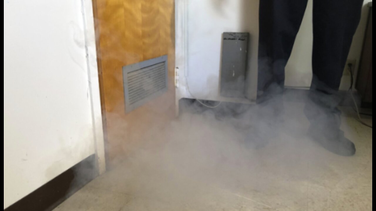 Fire Prevention Week: West Palm Beach firefighters lay out tips on safely escaping a fire