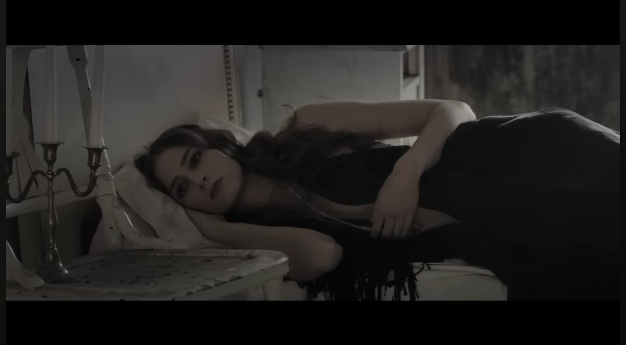 Poets of the fall- Cradle in Love (official music video)