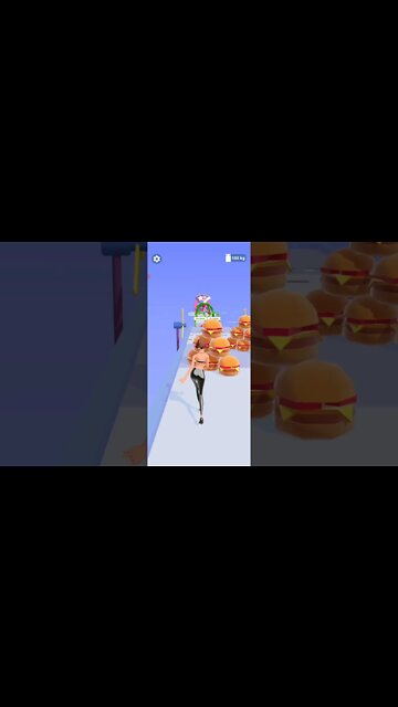 Body Race - Level 14