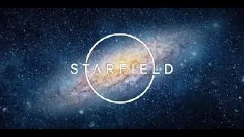 🎶 STARFIELD - Cap's log 13 - part 20 🎶 Space Cowboy 🤠