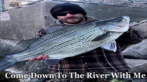 Come Down To The River With Me ~ ~ ~ Gene Gamble Jr
